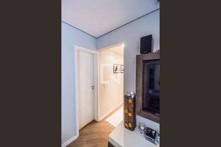 Apartamento à venda com 73m², 2 quartos e 1 vaga Apartamento à venda com 73m², 2 quartos e 1 vagaVista da Varanda