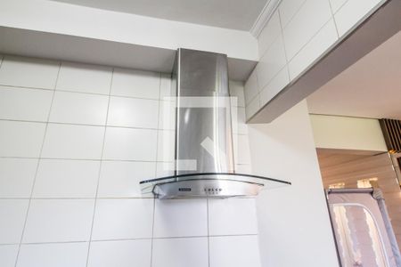 Apartamento à venda com 73m², 2 quartos e 1 vaga Apartamento à venda com 73m², 2 quartos e 1 vagaDetalhe da cozinha