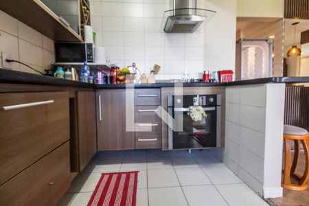 Apartamento à venda com 73m², 2 quartos e 1 vaga Apartamento à venda com 73m², 2 quartos e 1 vagaCozinha