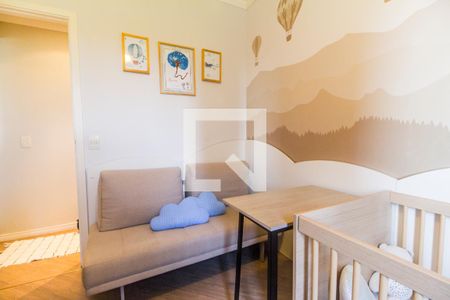 Apartamento à venda com 73m², 2 quartos e 1 vaga Apartamento à venda com 73m², 2 quartos e 1 vagaQuarto 2