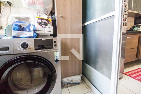 Apartamento à venda com 73m², 2 quartos e 1 vaga Apartamento à venda com 73m², 2 quartos e 1 vagaÁrea de Serviço