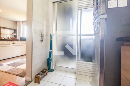 Apartamento à venda com 73m², 2 quartos e 1 vaga Apartamento à venda com 73m², 2 quartos e 1 vagaCozinha