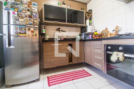Apartamento à venda com 73m², 2 quartos e 1 vaga Apartamento à venda com 73m², 2 quartos e 1 vagaCozinha