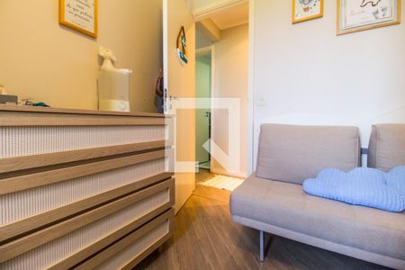 Apartamento à venda com 73m², 2 quartos e 1 vaga Apartamento à venda com 73m², 2 quartos e 1 vagaQuarto 2
