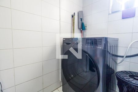 Apartamento à venda com 73m², 2 quartos e 1 vaga Apartamento à venda com 73m², 2 quartos e 1 vagaÁrea de Serviço