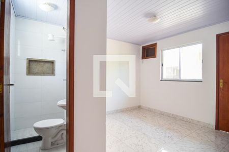 Suite de casa para alugar com 1 quarto, 48m² em Engenho do Mato, Niterói