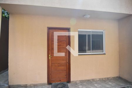 Casa para alugar com 48m², 1 quarto e sem vagaEntrada