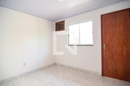 Suite de casa para alugar com 1 quarto, 48m² em Engenho do Mato, Niterói