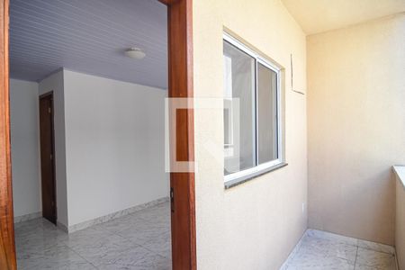 Casa para alugar com 48m², 1 quarto e sem vagaSuite 