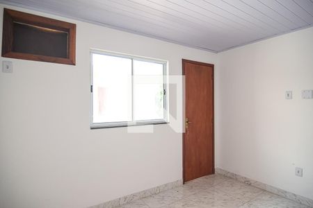 Suite de casa para alugar com 1 quarto, 48m² em Engenho do Mato, Niterói
