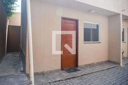 Casa para alugar com 48m², 1 quarto e sem vagaEntrada