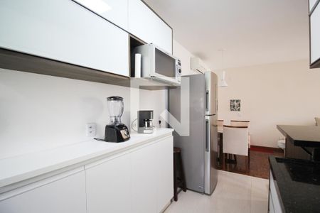 Apartamento para alugar com 55m², 1 quarto e 1 vaga Apartamento para alugar com 55m², 1 quarto e 1 vagaCozinha