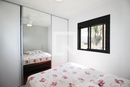Apartamento para alugar com 55m², 1 quarto e 1 vaga Apartamento para alugar com 55m², 1 quarto e 1 vagaQuarto