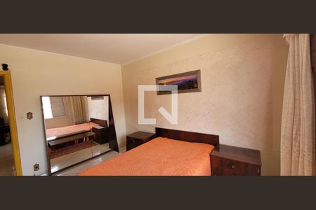 Quarto 1 de casa para alugar com 3 quartos, 150m² em Vila Ferreira, Itaquaquecetuba