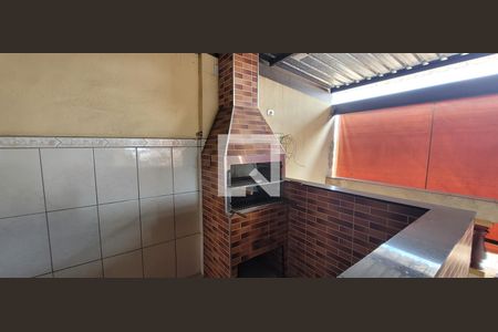 Casa para alugar com 150m², 3 quartos e 3 vagas Casa para alugar com 150m², 3 quartos e 3 vagasÁrea Gourmet Churrasqueira