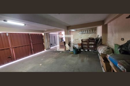 Casa para alugar com 150m², 3 quartos e 3 vagas Casa para alugar com 150m², 3 quartos e 3 vagasGaragem