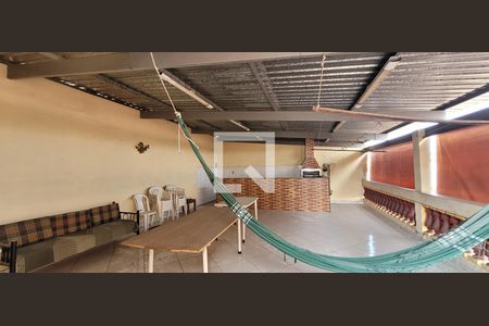 Casa para alugar com 150m², 3 quartos e 3 vagas Casa para alugar com 150m², 3 quartos e 3 vagasÁrea Gourmet