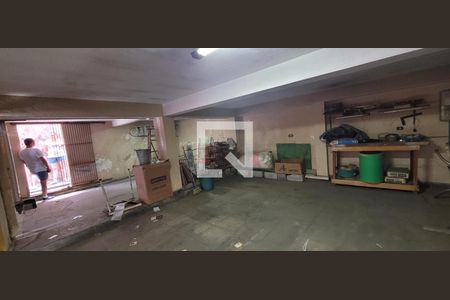 Casa para alugar com 150m², 3 quartos e 3 vagas Casa para alugar com 150m², 3 quartos e 3 vagasGaragem