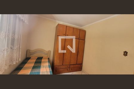 Casa para alugar com 150m², 3 quartos e 3 vagas Casa para alugar com 150m², 3 quartos e 3 vagasQuarto 2