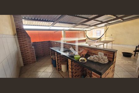 Casa para alugar com 150m², 3 quartos e 3 vagas Casa para alugar com 150m², 3 quartos e 3 vagasÁrea Gourmet Churrasqueira