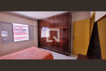 Quarto 1 de casa para alugar com 3 quartos, 150m² em Vila Ferreira, Itaquaquecetuba