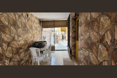 Casa para alugar com 150m², 3 quartos e 3 vagas Casa para alugar com 150m², 3 quartos e 3 vagasàrea Comum Corredor