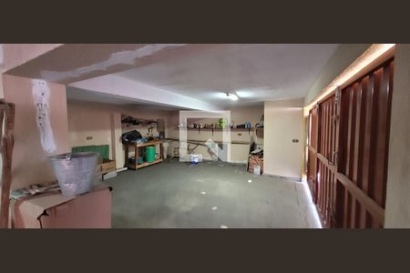 Casa para alugar com 150m², 3 quartos e 3 vagas Casa para alugar com 150m², 3 quartos e 3 vagasGaragem