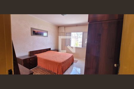 Quarto 1 de casa para alugar com 3 quartos, 150m² em Vila Ferreira, Itaquaquecetuba