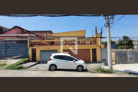 Casa para alugar com 150m², 3 quartos e 3 vagas Casa para alugar com 150m², 3 quartos e 3 vagasFachada da Casa