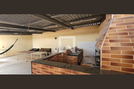 Casa para alugar com 150m², 3 quartos e 3 vagas Casa para alugar com 150m², 3 quartos e 3 vagasÁrea Gourmet Churrasqueira
