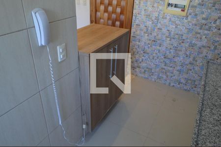 Apartamento para alugar com 55m², 2 quartos e 1 vagaÁrea de Serviço