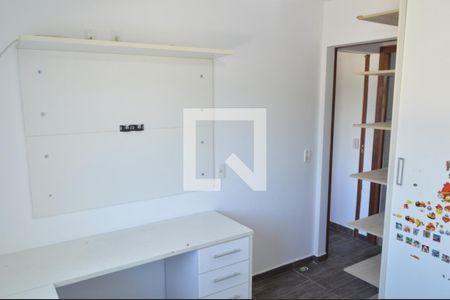 Apartamento para alugar com 55m², 2 quartos e 1 vagaQuarto 2