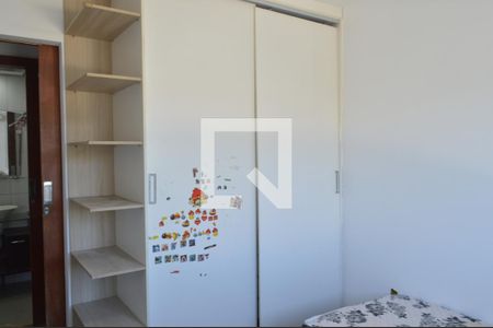 Apartamento para alugar com 55m², 2 quartos e 1 vagaQuarto 2