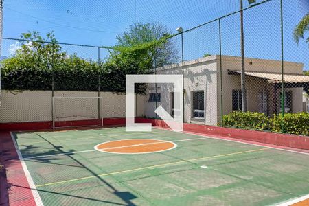 Apartamento para alugar com 55m², 2 quartos e 1 vagaQuadra Poliesportiva