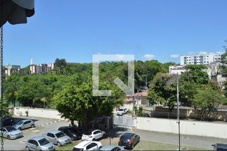 Apartamento para alugar com 55m², 2 quartos e 1 vagaVista do Quarto 2
