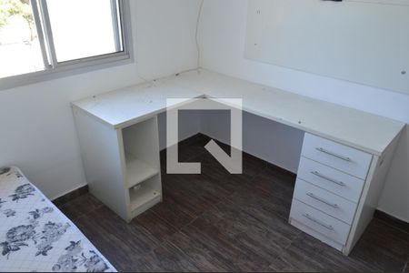 Apartamento para alugar com 55m², 2 quartos e 1 vagaQuarto 2
