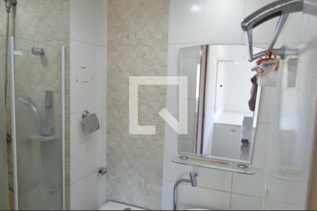 Apartamento para alugar com 55m², 2 quartos e 1 vagaBanheiro