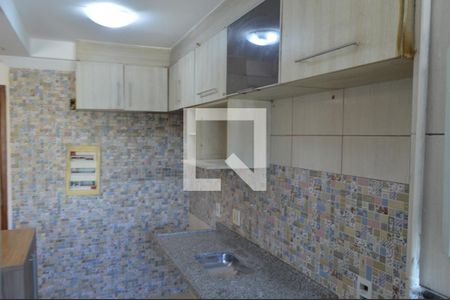 Apartamento para alugar com 55m², 2 quartos e 1 vagaCozinha