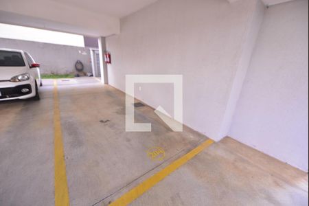Apartamento para alugar com 55m², 2 quartos e 2 vagas Apartamento para alugar com 55m², 2 quartos e 2 vagasÁrea comum