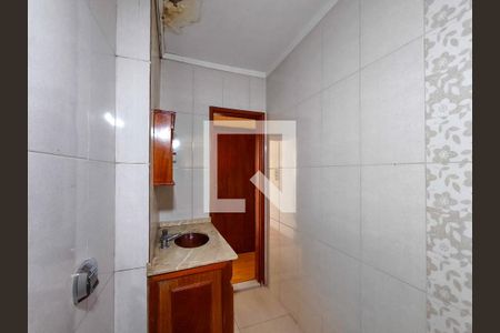 Apartamento para alugar com 80m², 2 quartos e sem vagaBanheiro Corredor
