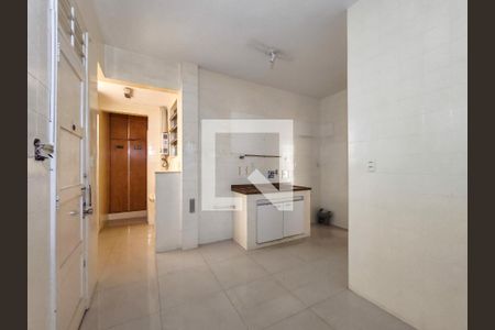 Apartamento para alugar com 80m², 2 quartos e sem vagaCozinha
