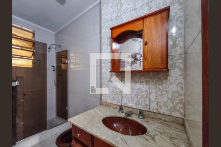 Apartamento para alugar com 80m², 2 quartos e sem vagaBanheiro Corredor