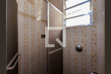 Apartamento para alugar com 80m², 2 quartos e sem vagaBanheiro de serviço
