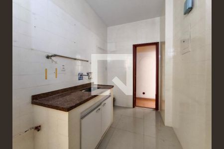 Apartamento para alugar com 80m², 2 quartos e sem vagaCozinha