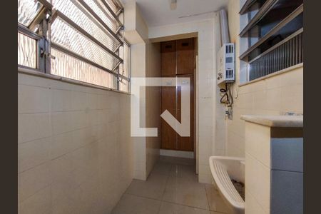 Apartamento para alugar com 80m², 2 quartos e sem vagaÁrea de Serviço