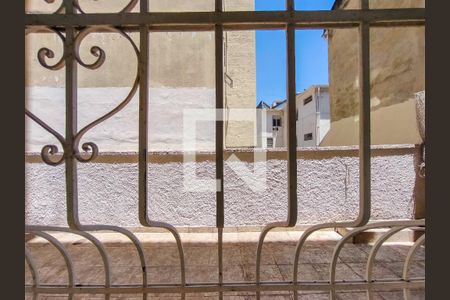 Apartamento para alugar com 80m², 2 quartos e sem vagaVista do Quarto 2