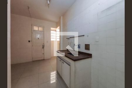 Apartamento para alugar com 80m², 2 quartos e sem vagaCozinha
