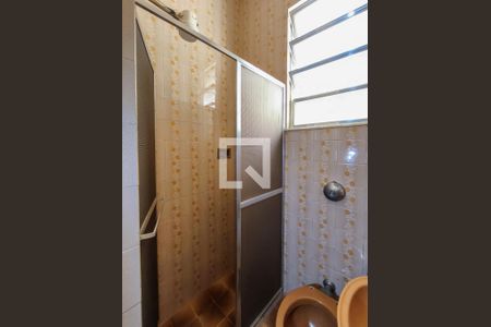 Apartamento para alugar com 80m², 2 quartos e sem vagaBanheiro de serviço