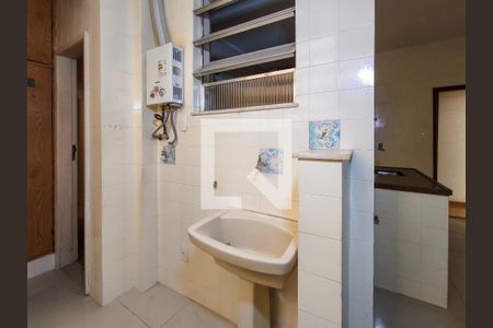 Apartamento para alugar com 80m², 2 quartos e sem vagaÁrea de Serviço