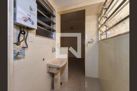 Apartamento para alugar com 80m², 2 quartos e sem vagaÁrea de Serviço